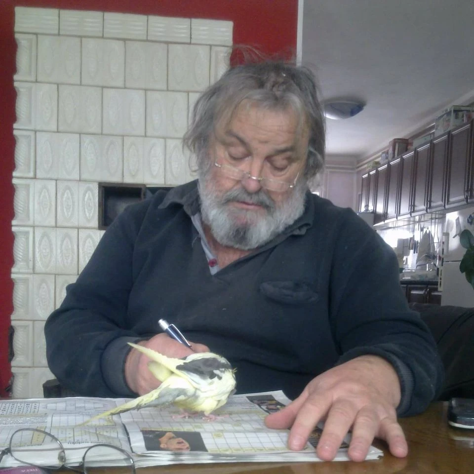 milan babic