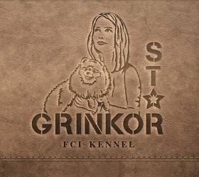 Grinkor Star