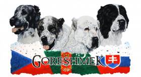 Goreshmek