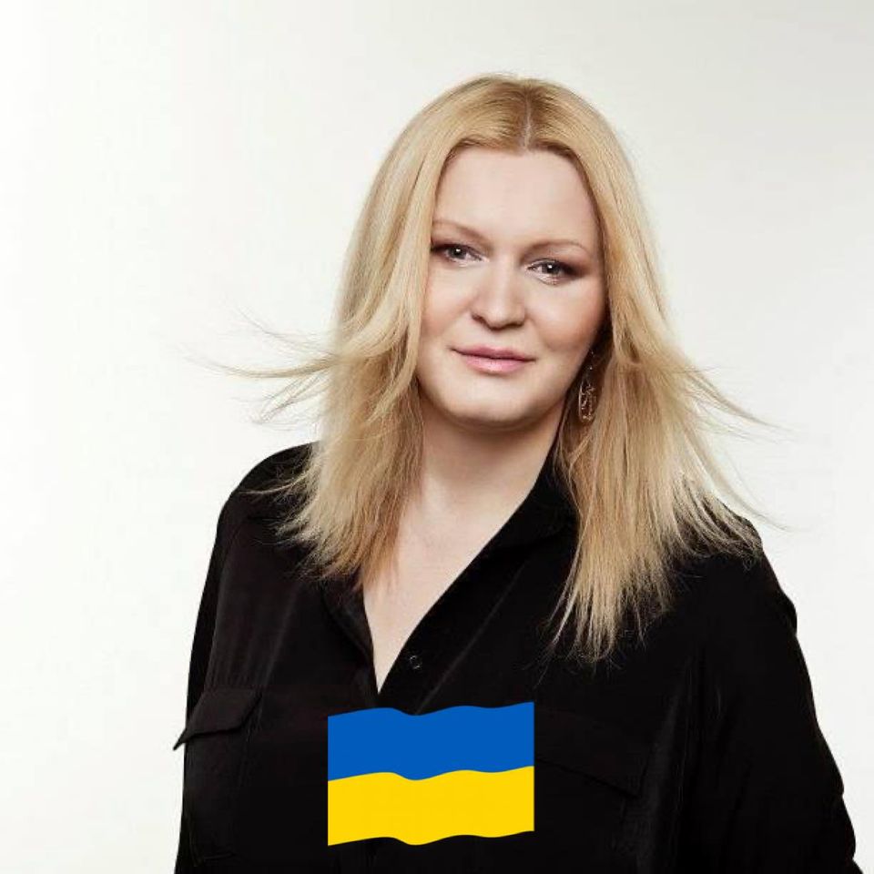 Šárka Rusnáková