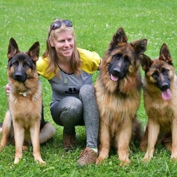 Radka Zahrádková