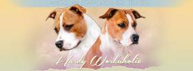 Hardy Workaholic
