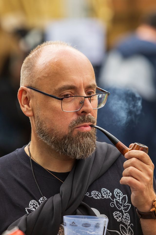 Petr PyrrhuraCZ