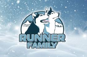 Runner Family