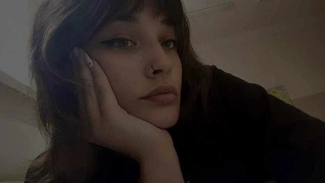 Sára Tochackova