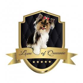 Love of Queenie