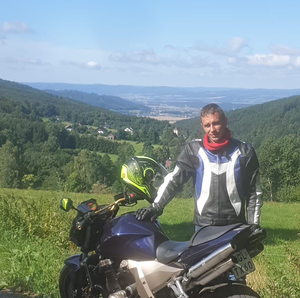 Lukasz Gawlowski