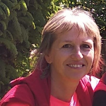 Taťána Vokurkova