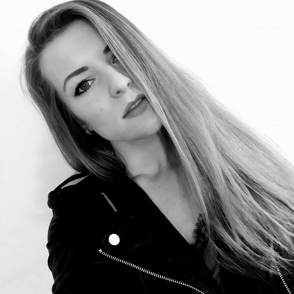 Tereza Seidlová