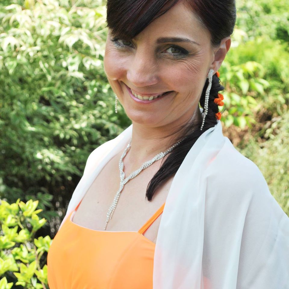 Lucie Petrová