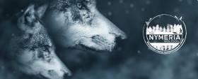 Nymeria wolfdog
