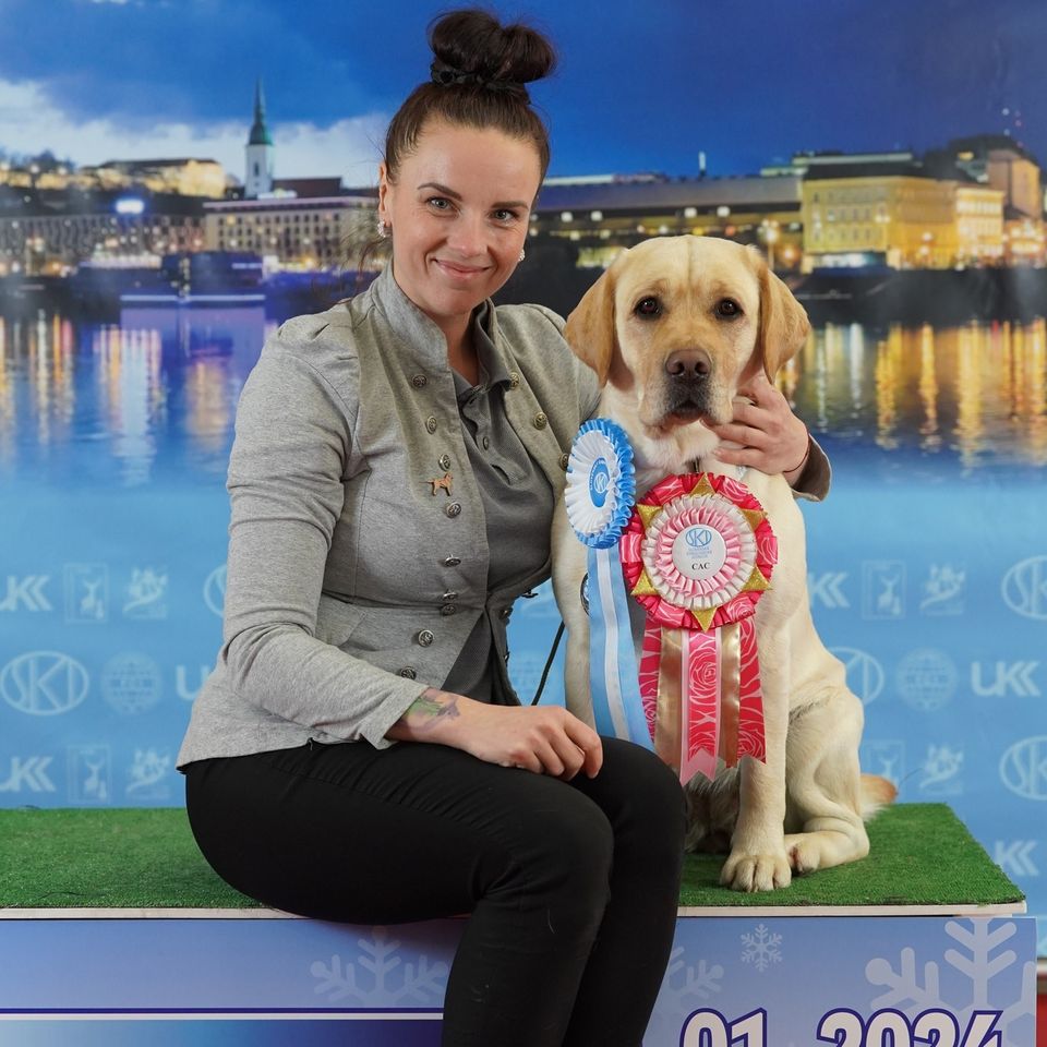 Kateřina Duchková