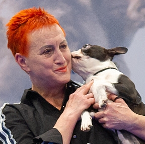 Alena Žarská