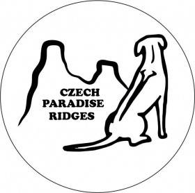 Czech paradise Ridges