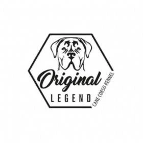 Original Legend Kennel