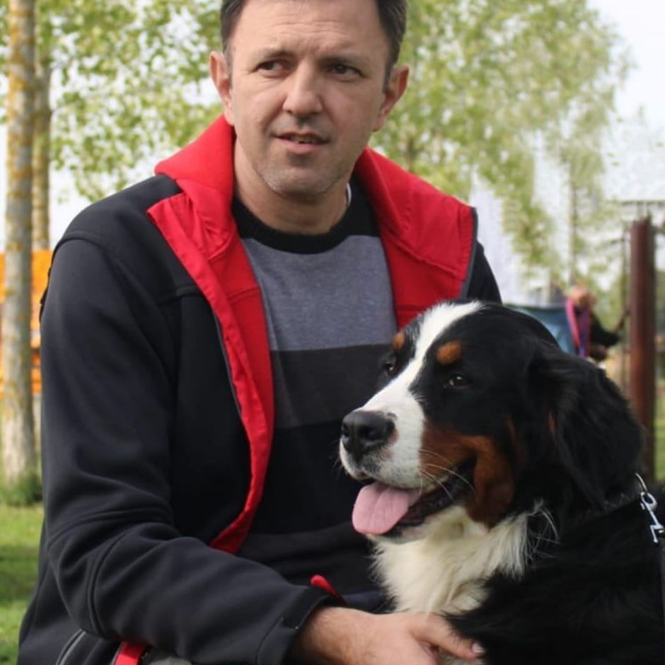 Krunoslav Andelfinger