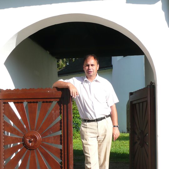 Jiří Vencl