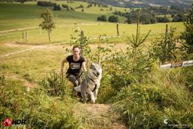 Nymeria wolfdog