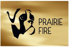 Prairie Fire Boxerkennel