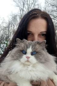 FelinoTherapy Jičín