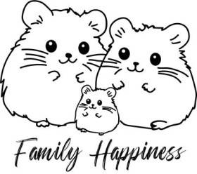 Family Happiness