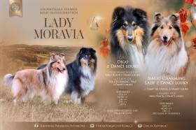 Lady Moravia