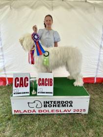 Warnawa Rajton-Bost šampion ČR a ČMKU