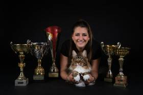 CEW25 JCH KCH CH Guinness Olira JW