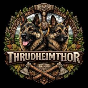 Thrudheimthor