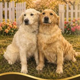 Golden Bouzov