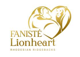 Fanisté Lionheart