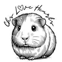 Love Hearts