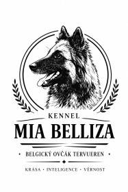 Mia Belliza