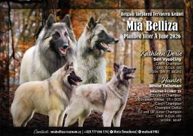 Mia Belliza