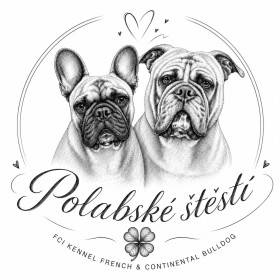 Polabské štěstí