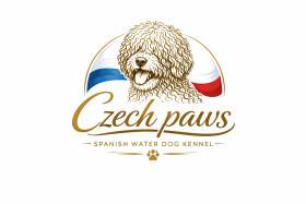 Czech paws