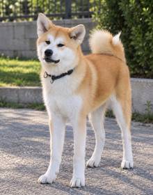 Kuma Kai Kennels