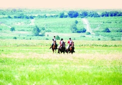 Magické slovo endurance– XI. Část