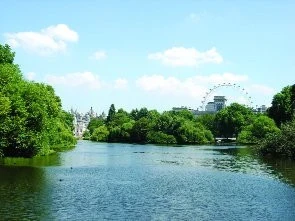 Londýn, jak ho možná neznáte