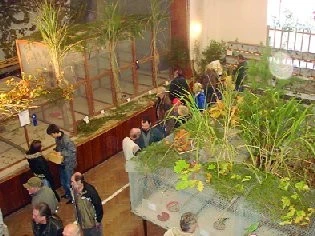 Jihočeská výstava – malé ohlédnutí