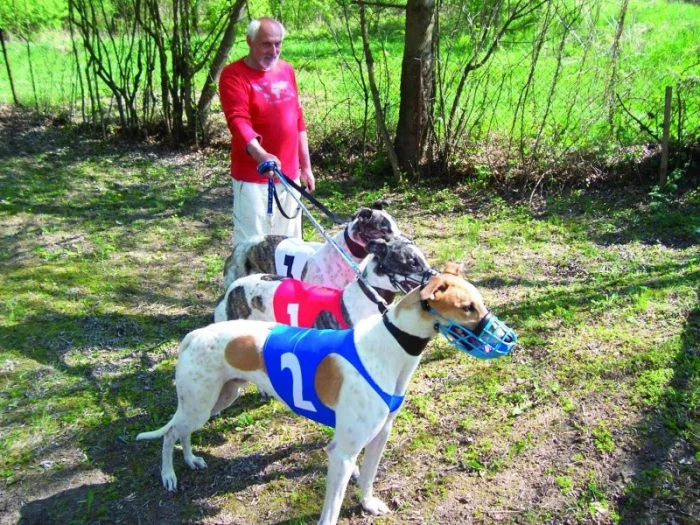 Aprílové „Vítání jara“ v Lednici na Moravě