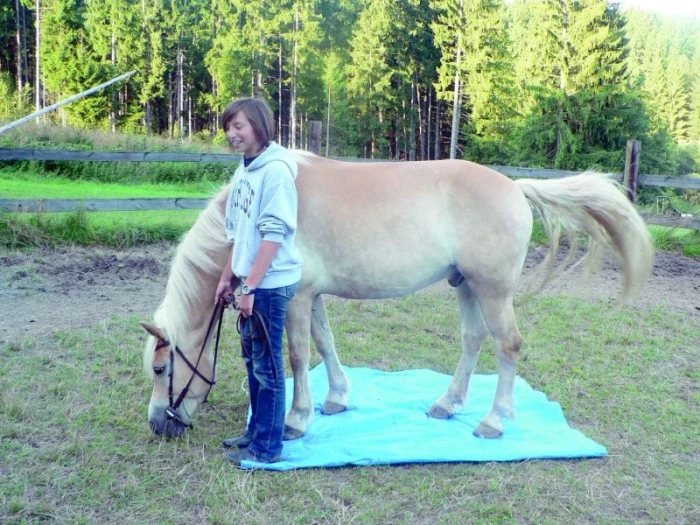 Sám sobě trenérem – 11. část