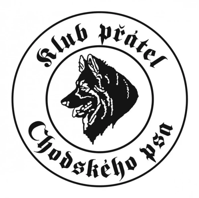 Chodský pes