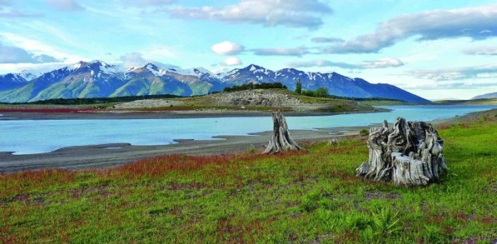 Patagonie