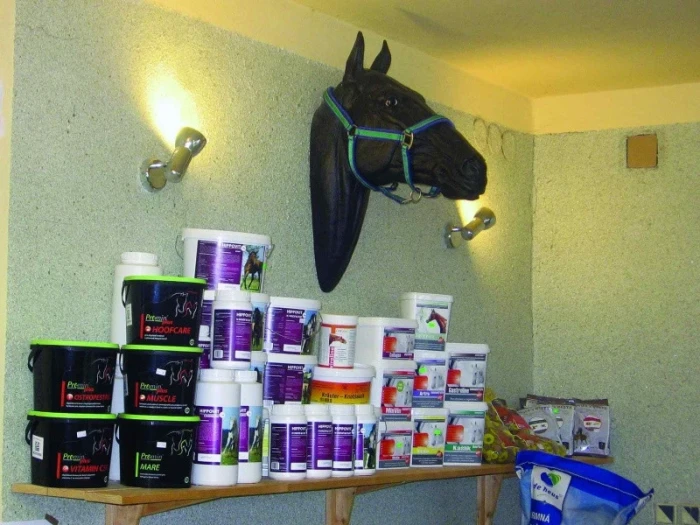 Krmné doplňky, díl 1 – Co vlastně jsou krmné doplňky?