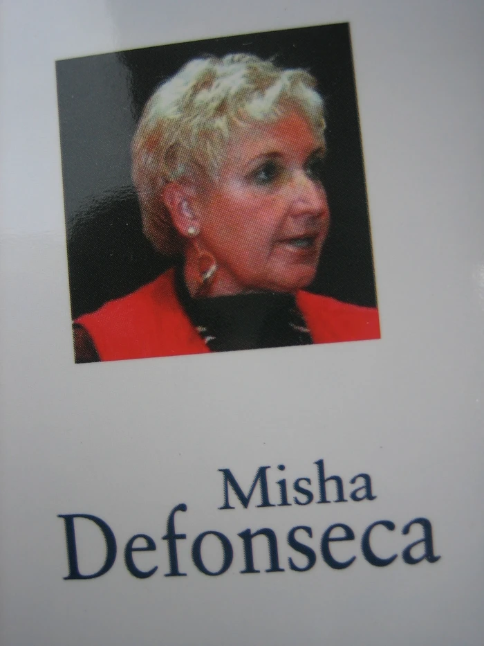 Misha Defonseca s vlky nežila – z piedestalu na pranýř