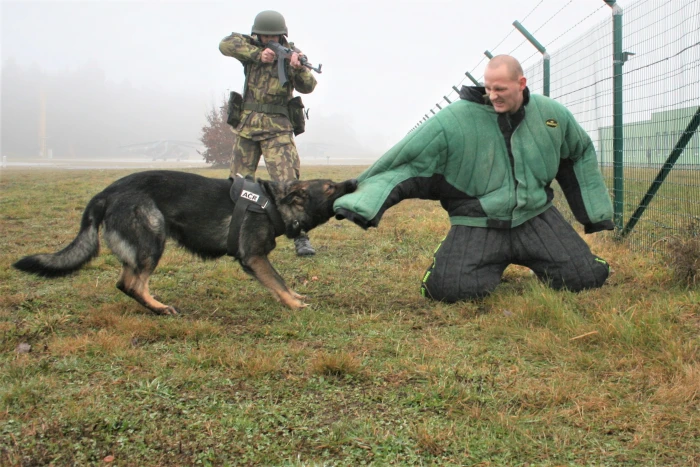 Vrbětický muniční sklad z jiného pohledu