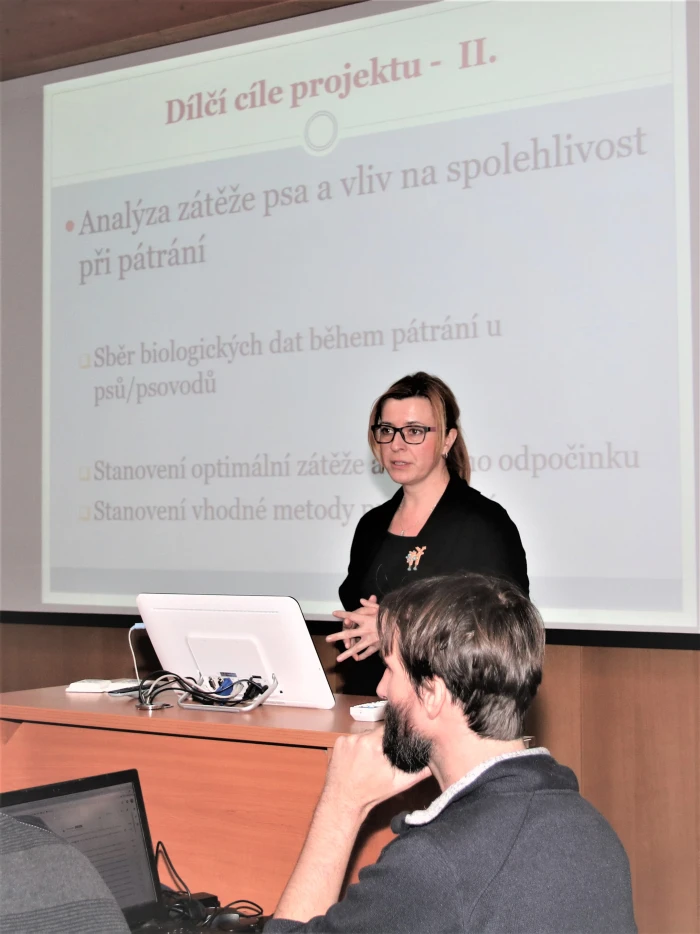 Zákoutí psího chování I – Úvod