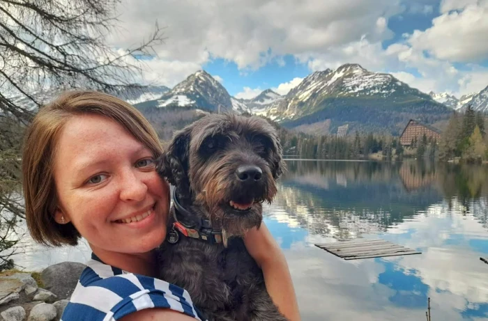 Zákoutí psího chování II – Separační úzkost