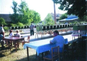 Suchohrdly pošesté
